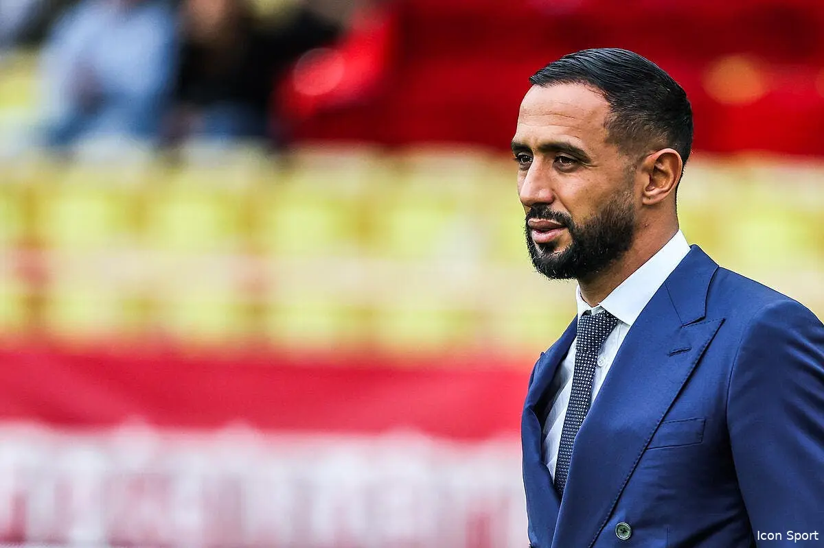 OM : Joueur de la saison, Benatia accepte son départ