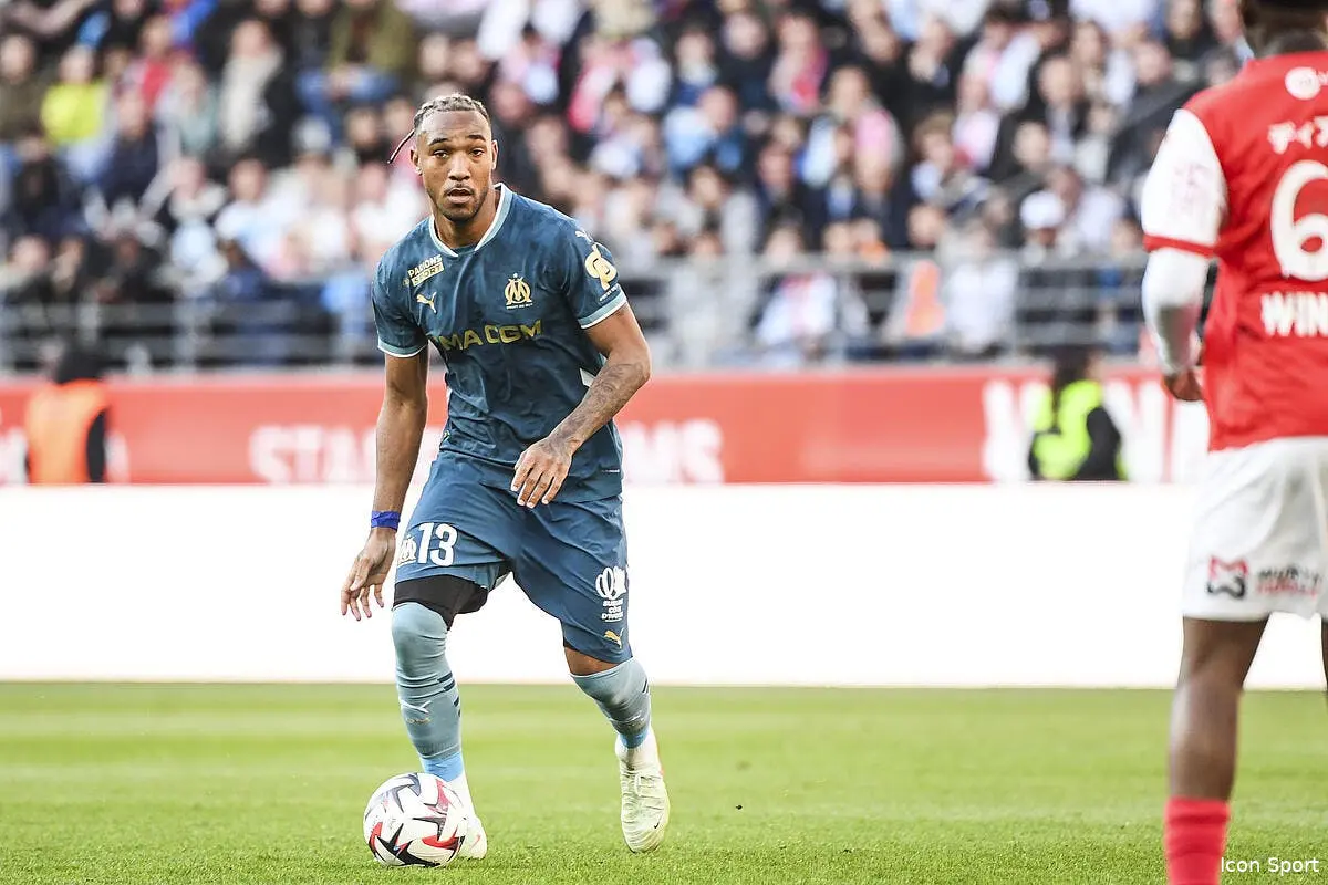 OM : Son prix a doublé. Pablo Longoria le met en vente