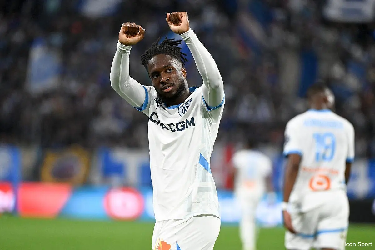 OM : La découverte de Longoria affole un cador de Premier League