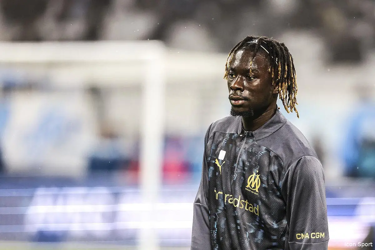 La Ligue 1 s'arrache ce joueur blacklisté par l'OM