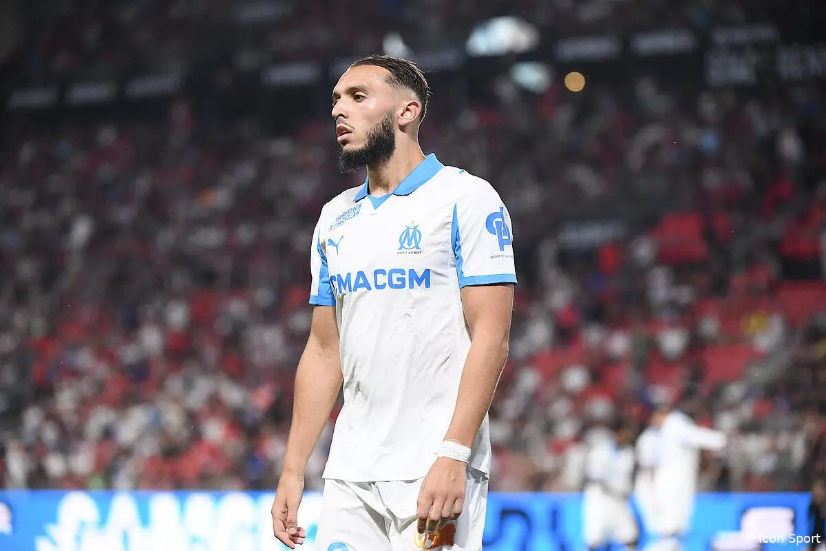 OM : La mauvaise nouvelle du jour est tombée