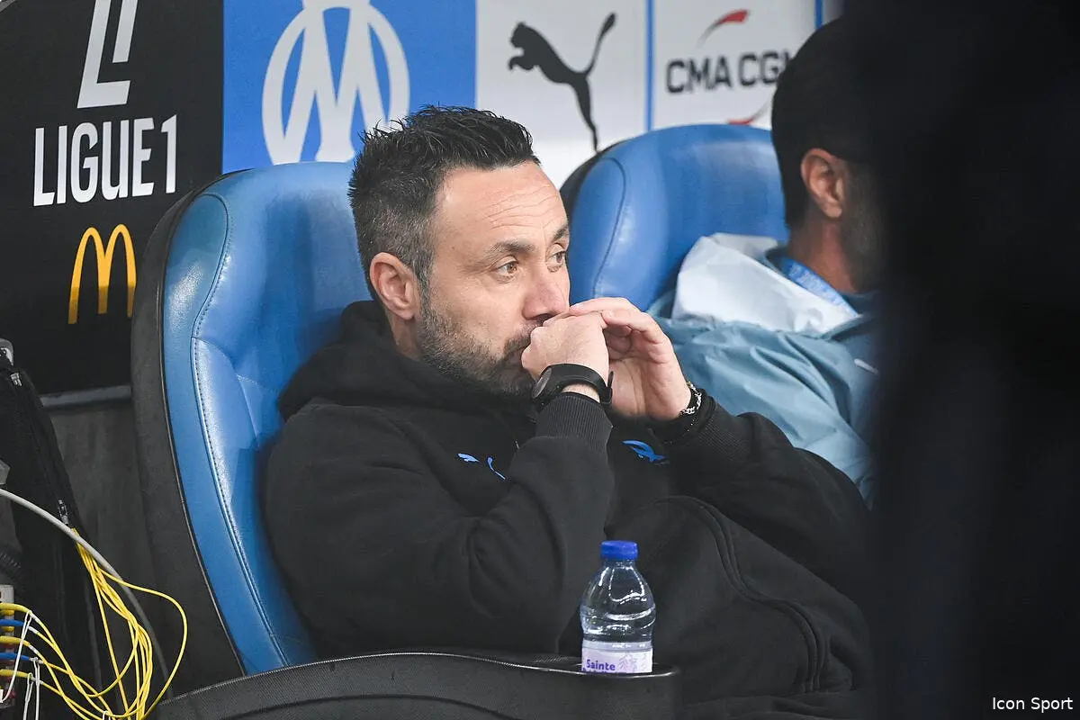 OM : Pierre Ménès dénonce un risque explosif
