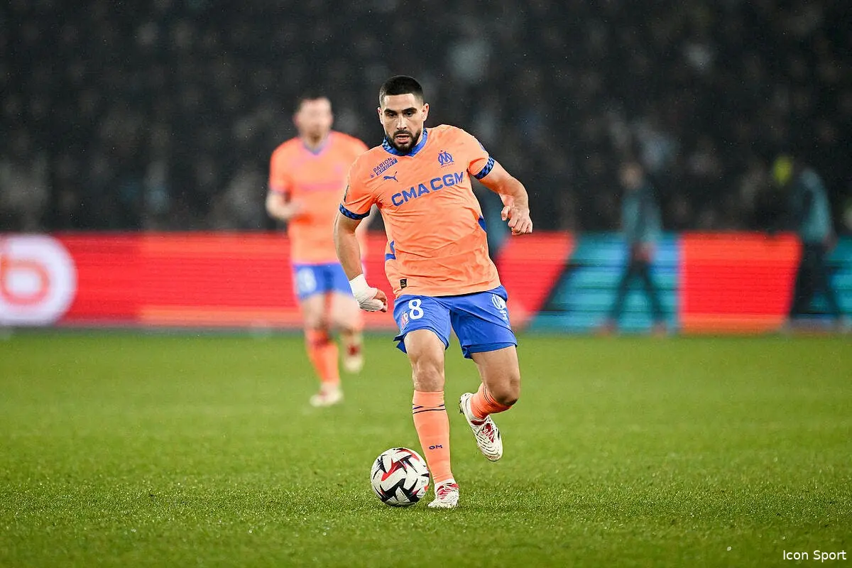OM : Neal Maupay explique son terrible échec