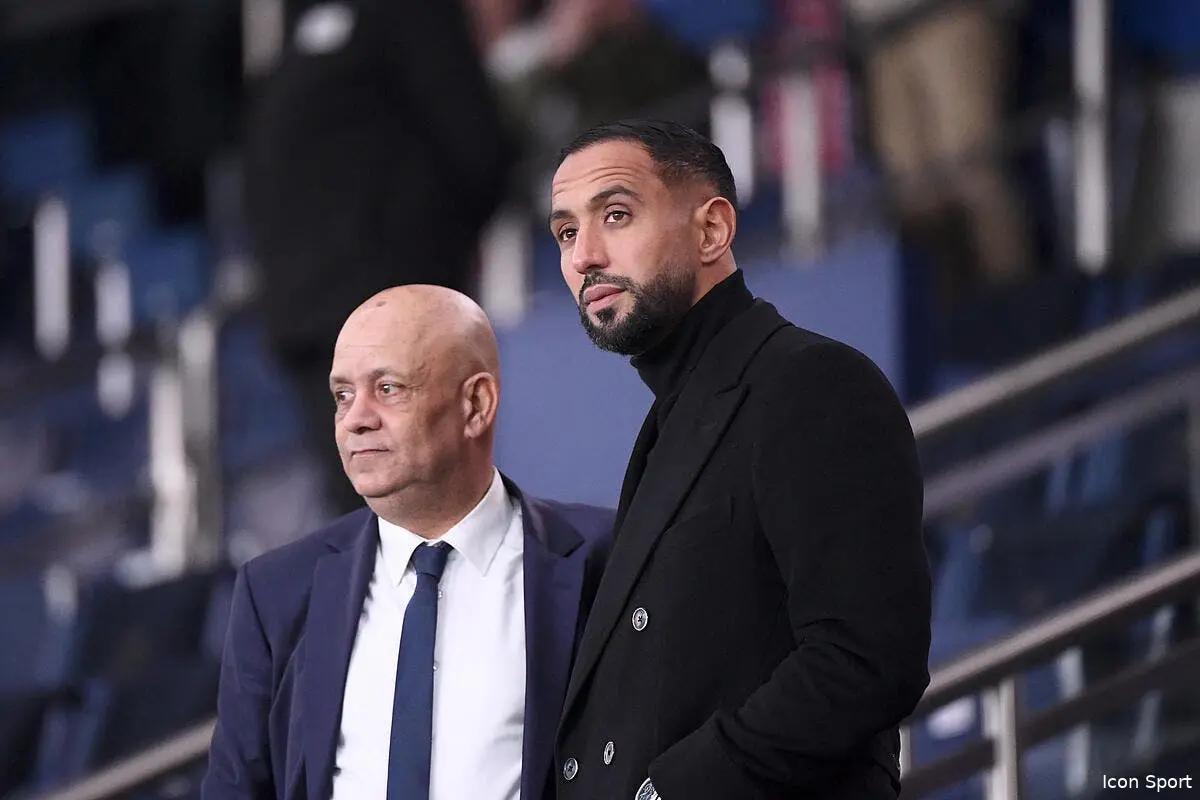OM : Excellente nouvelle pour Mehdi Benatia