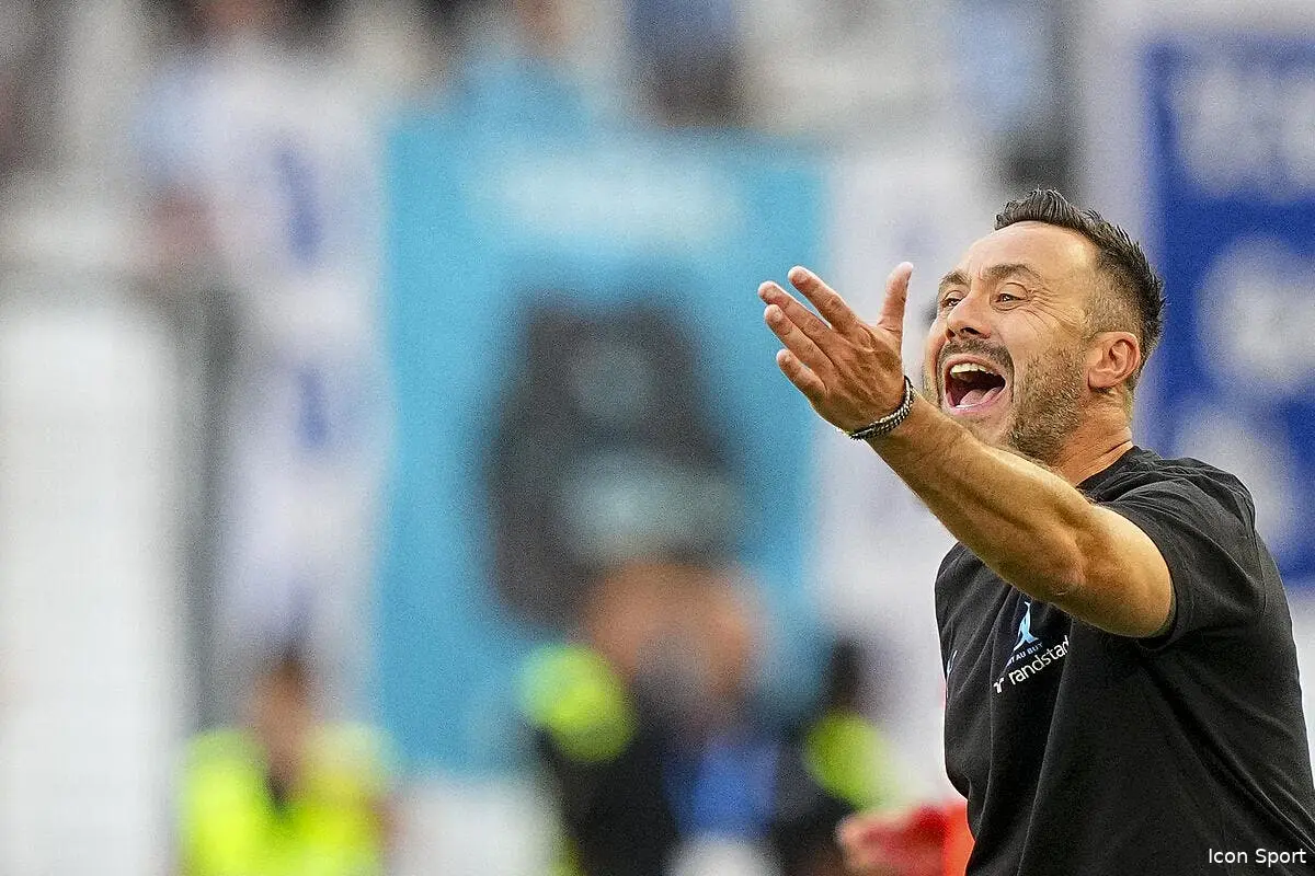 OM : Un renfort imprévu à Marseille en janvier ?