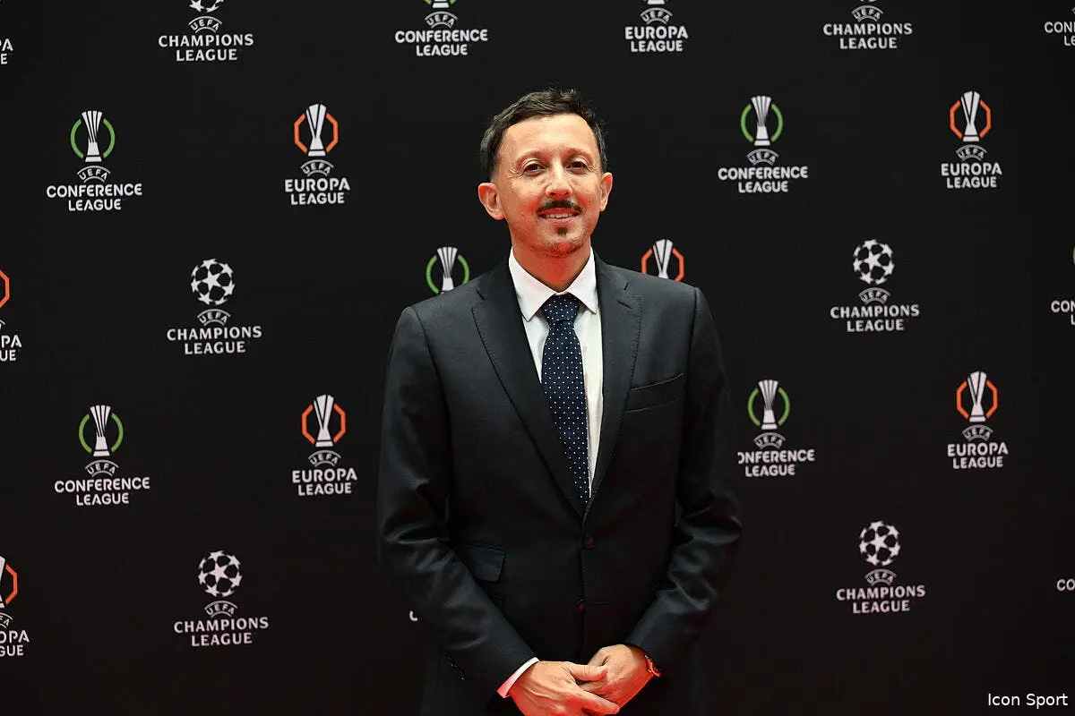 OM : Longoria c'est 172 transferts et 542 ME dépensés !