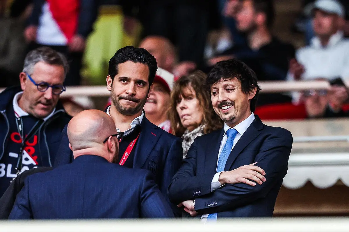 OM : Longoria met à la porte une dirigeante historique