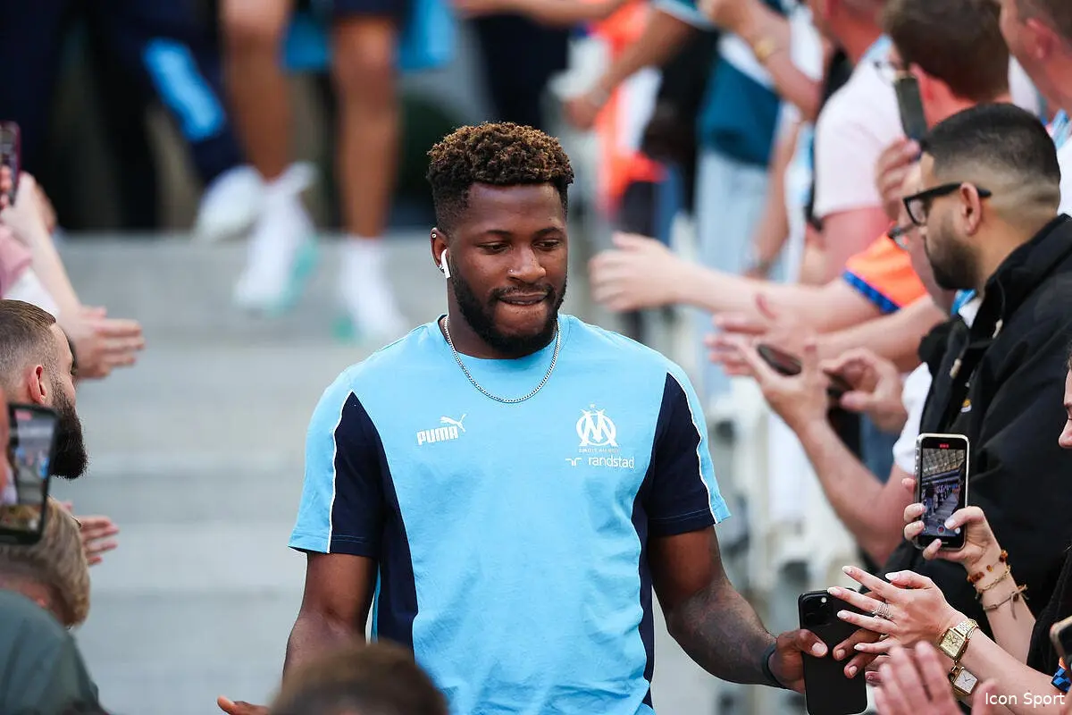 OM : 8 millions pour 8 minutes, Marseille n'en veut plus