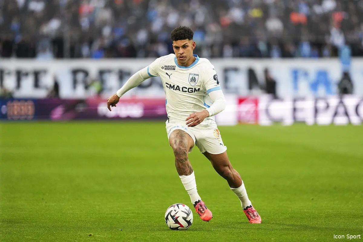 Fiasco en vue à l'OM, ce club se frotte les mains