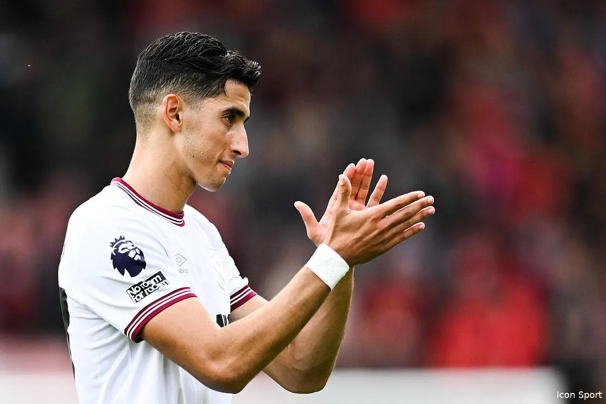 L'OM a choisi Aguerd, son prix est monstrueux
