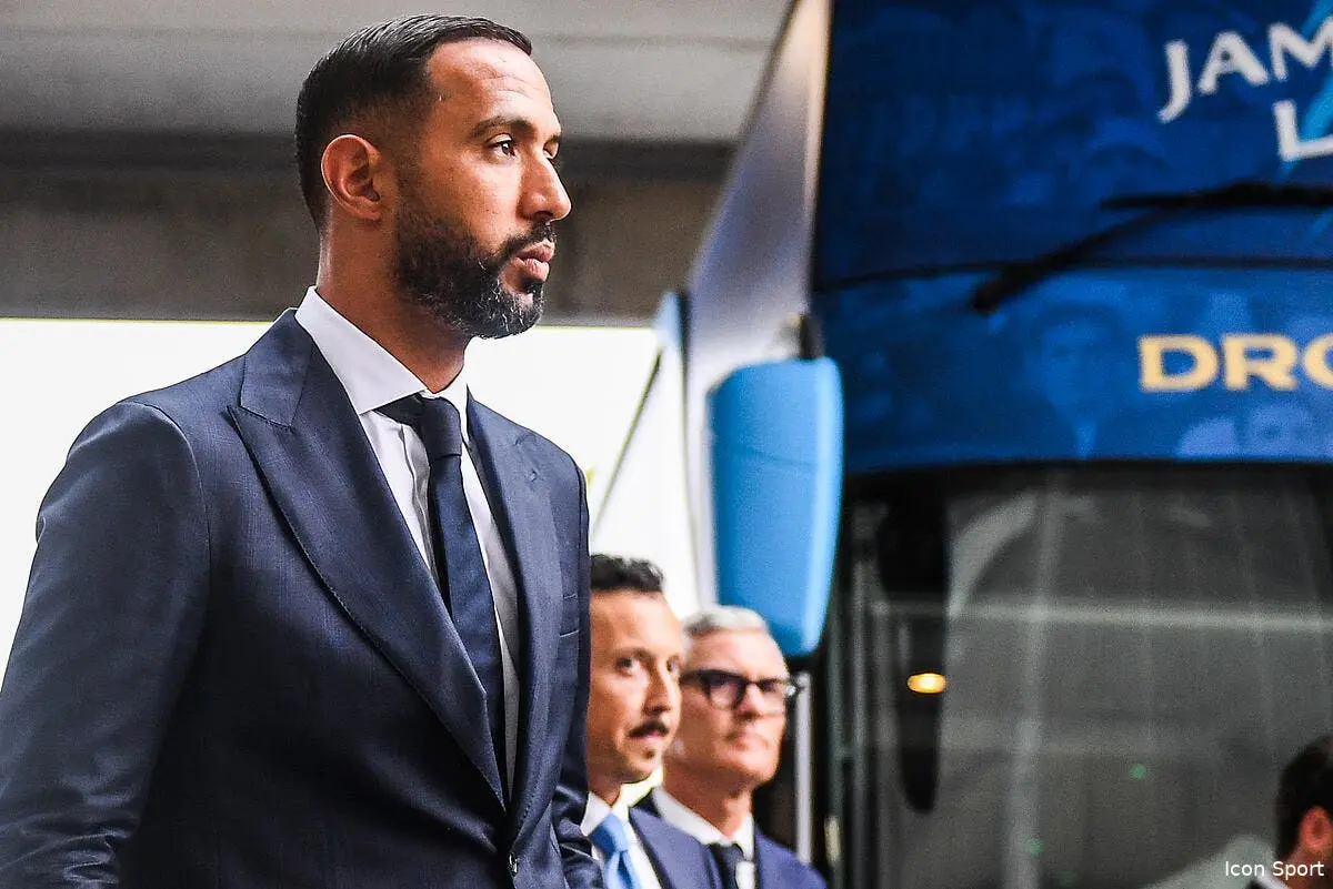 OM : Deux recrues en approche, surprise à Marseille