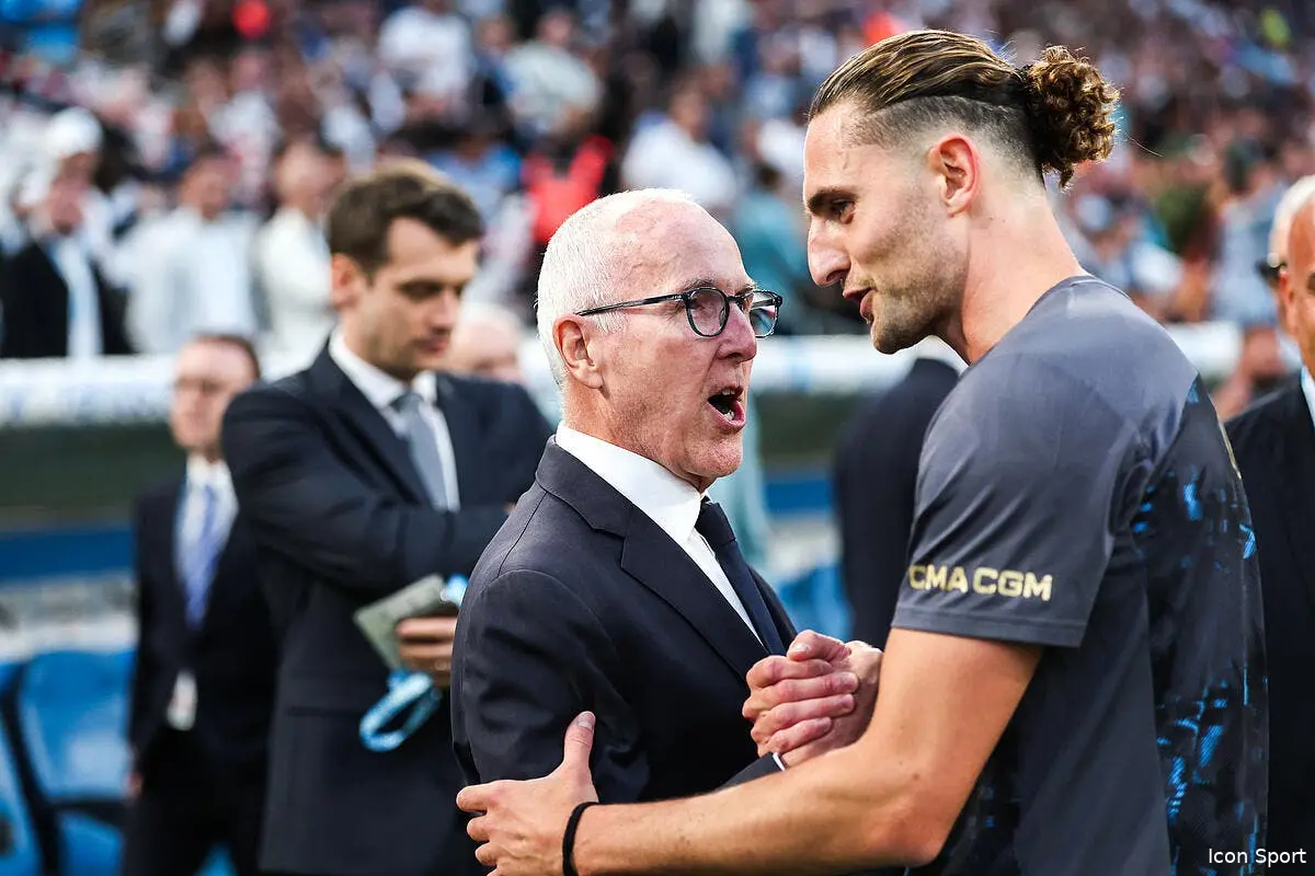 OM : McCourt refuse de vendre ces 4 joueurs