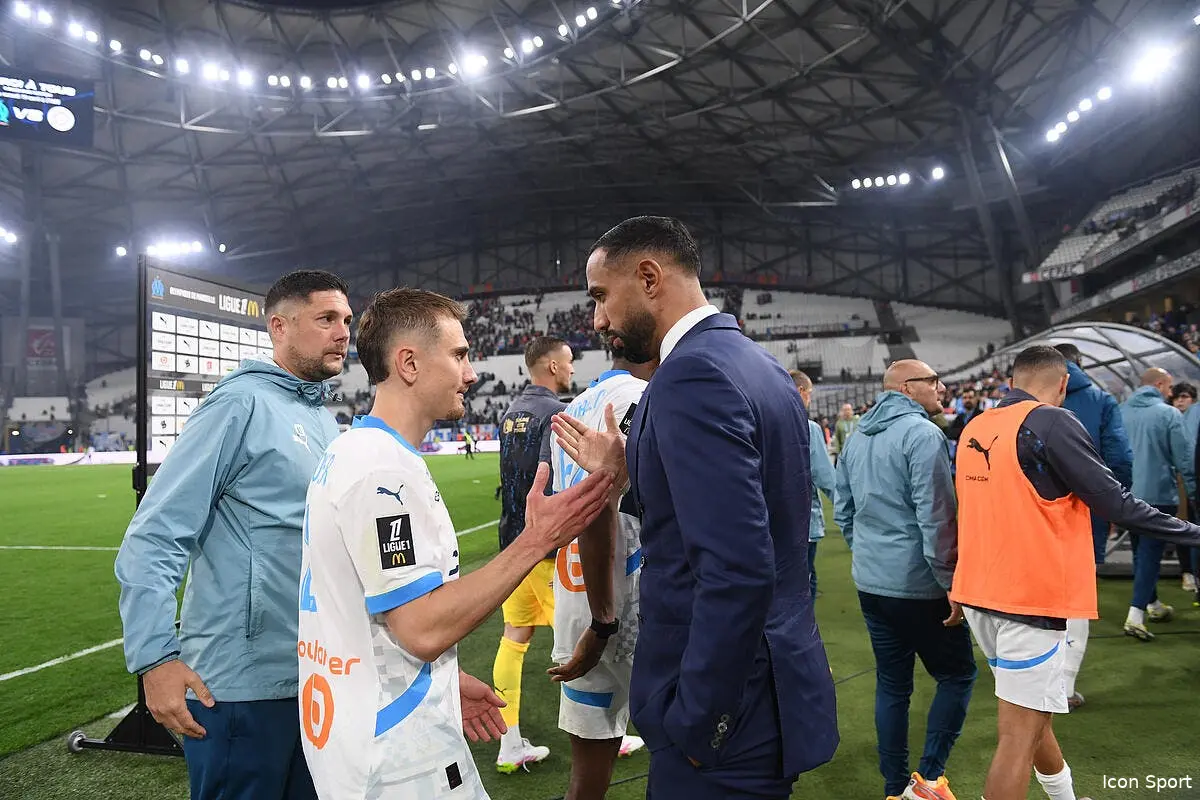 OM : Merlin et Rongier, les prix de vente dévoilés