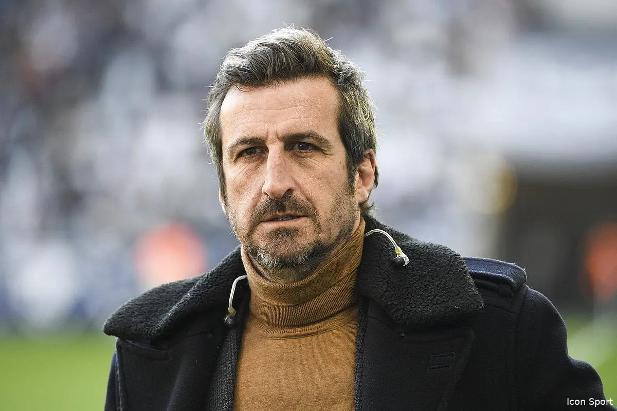 OM : Micoud dézingue Longoria