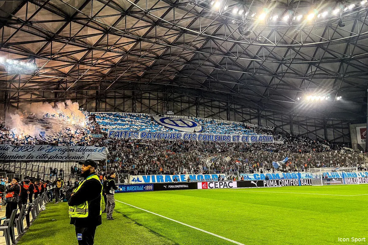 OM - Montpellier : les compos (21h05 sur DAZN 1)