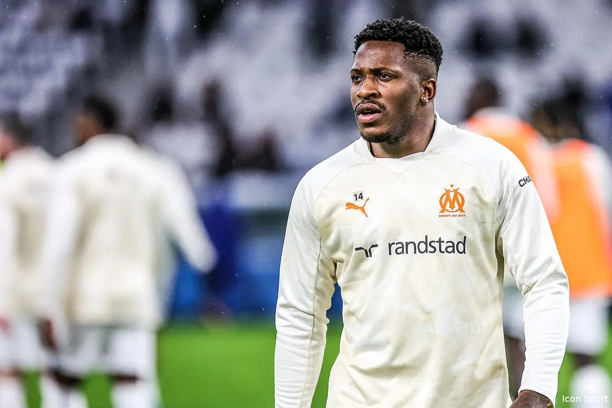 OM : Moumbagna plutôt que Rowe, Rennes accepte le deal