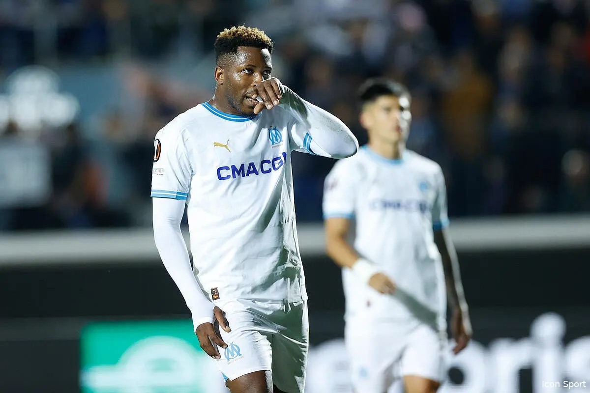 OM : Moumbagna déchire une offre en Ligue 1