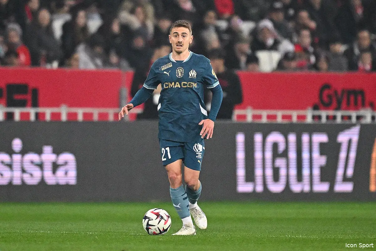 OM : Murillo blessé, De Zerbi a une idée de génie