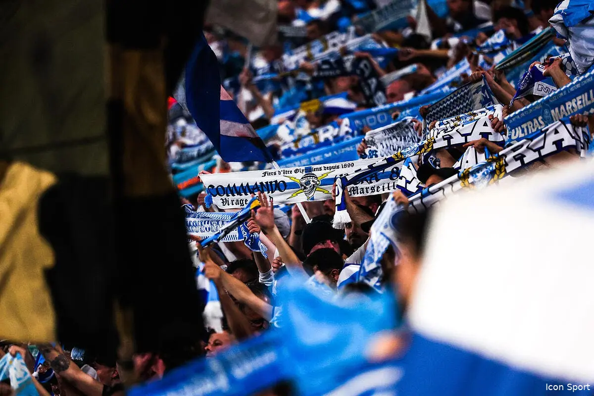 TV : Un footix aux commentaires, l'OM scandalise ses supporters