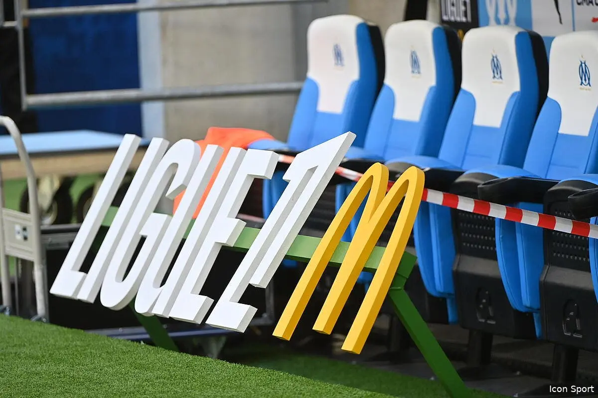 OM - Paris FC : Les compos (17h sur Beinsports 1)