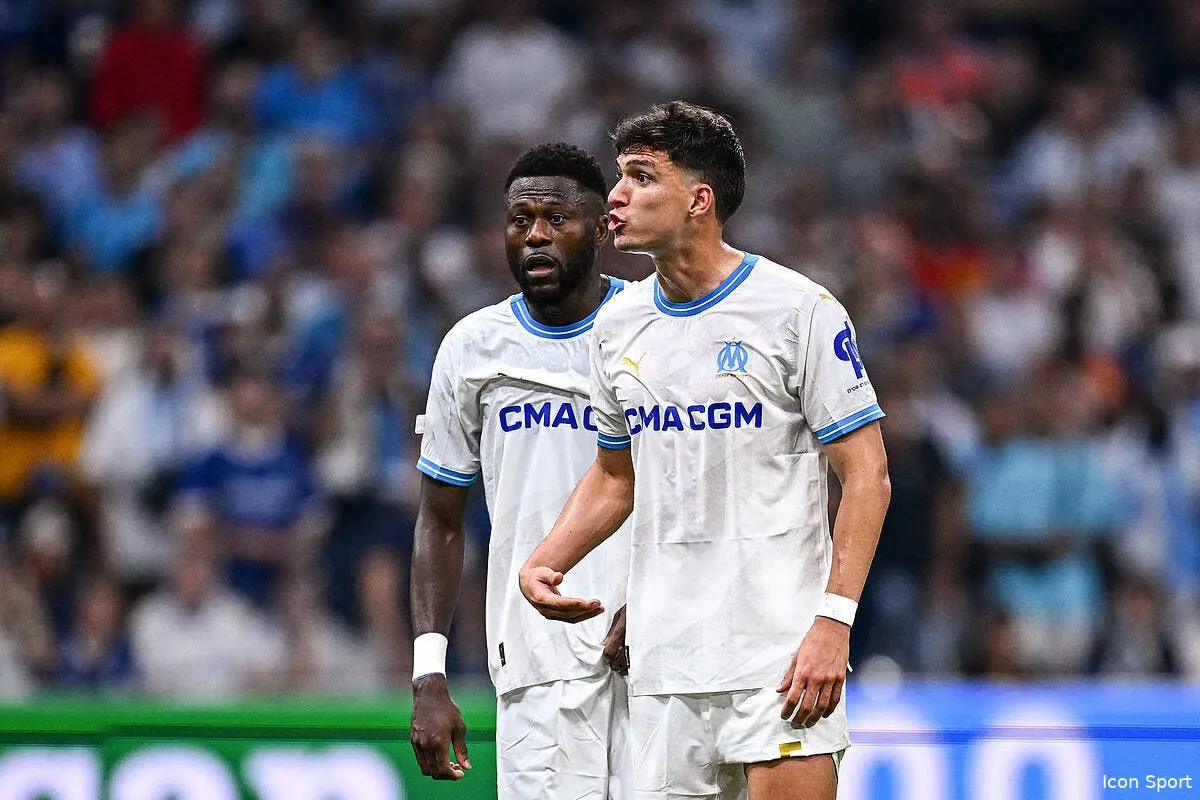 OM : Pierre Ménès outré par ce choix « grotesque »