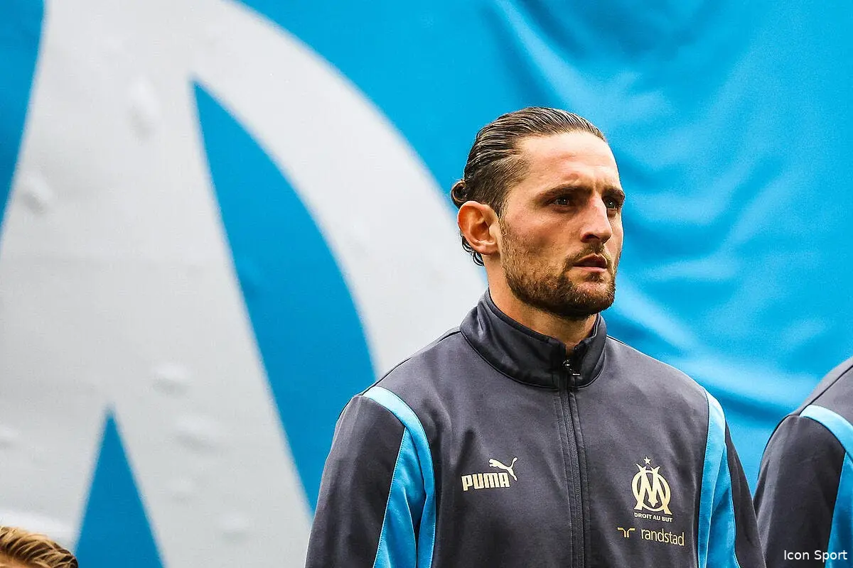 OM : Rabiot à Milan, Marseille attend une offre