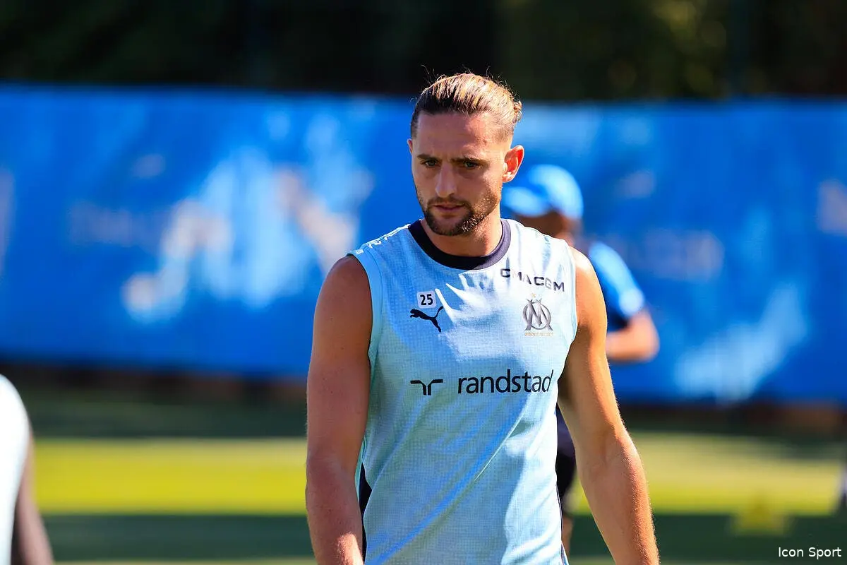 OM : Rabiot prépare une terrible vengeance
