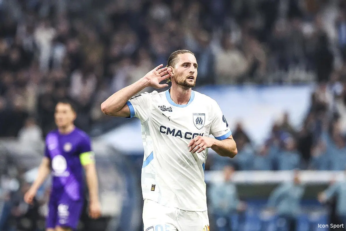 OM : Rabiot va virer les joueurs inutiles, il a raison