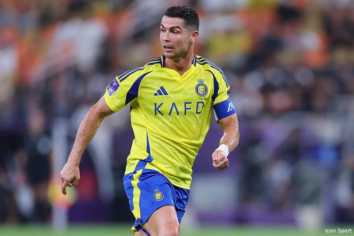 OM, Real, tout est possible pour Cristiano Ronaldo !