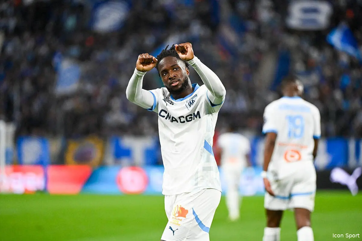 OM : Rowe n'est pas sérieux, De Zerbi dit stop