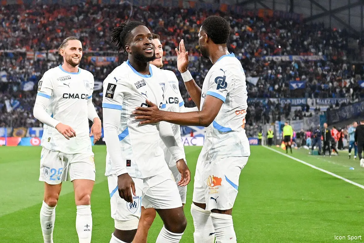 OM : Rowe prend la parole après l'affaire Rabiot