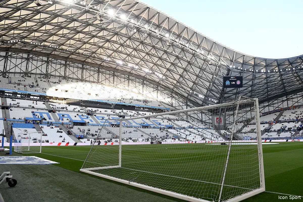 OM - Toulouse : les compos (20h45 sur DAZN)