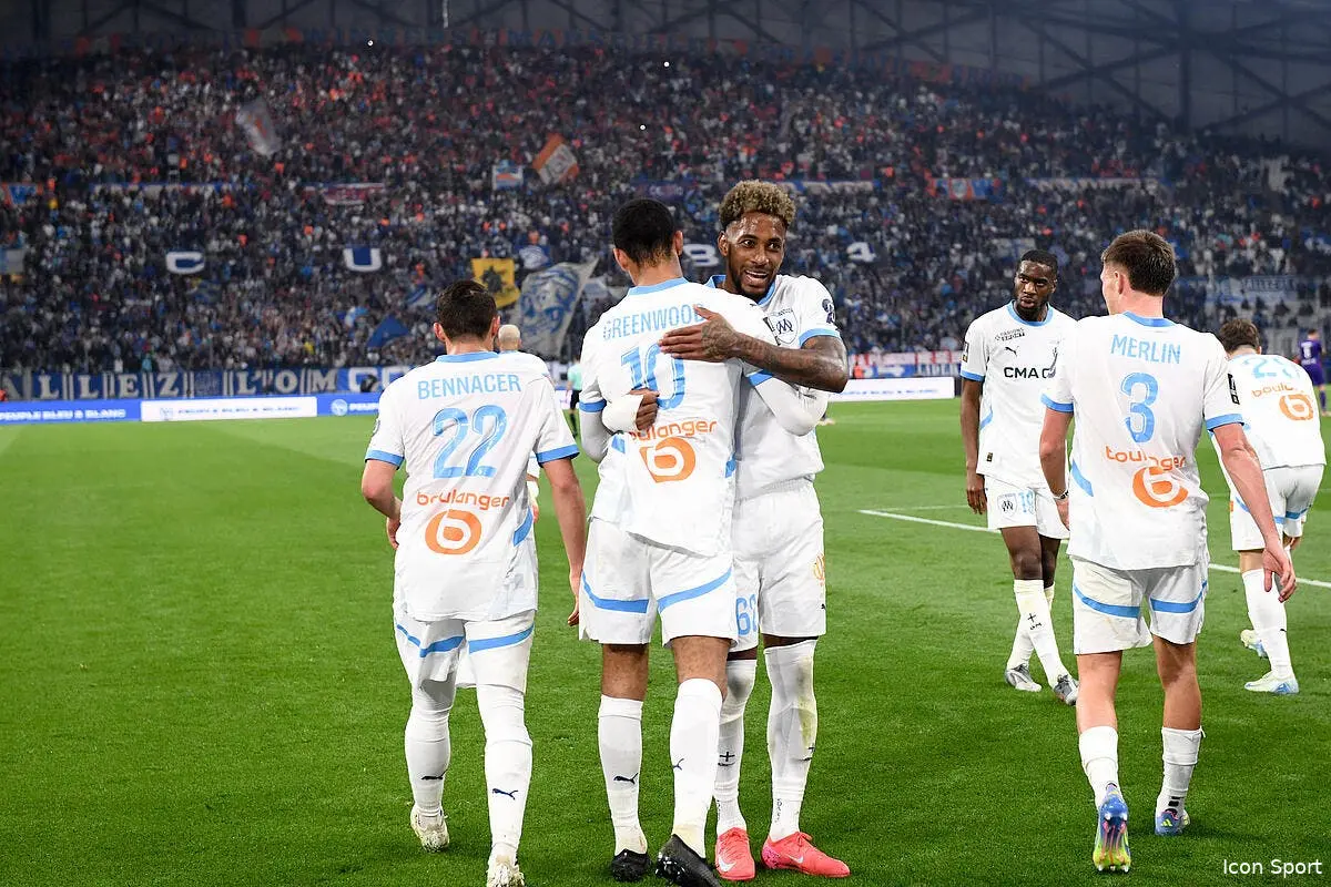 OM : La grosse surprise de la saison sur le départ