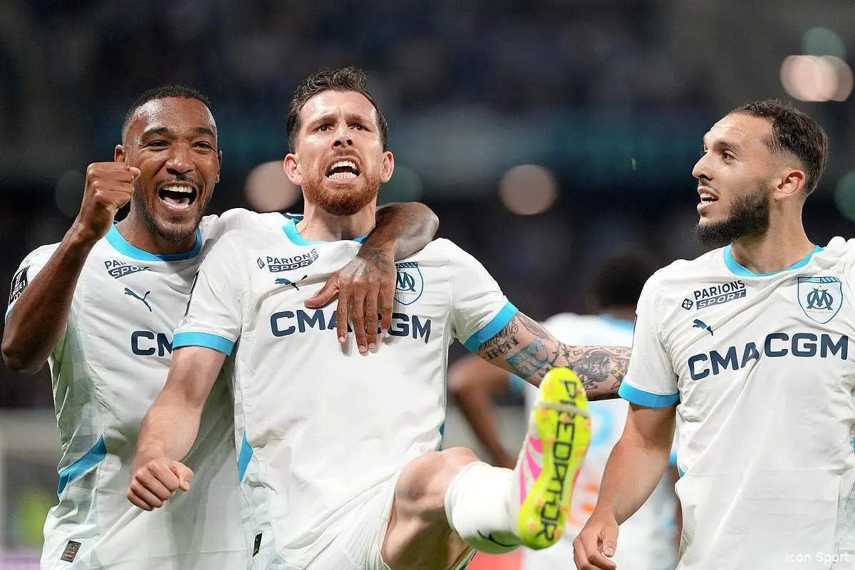 OM : 6 millions, un international fait ses valises