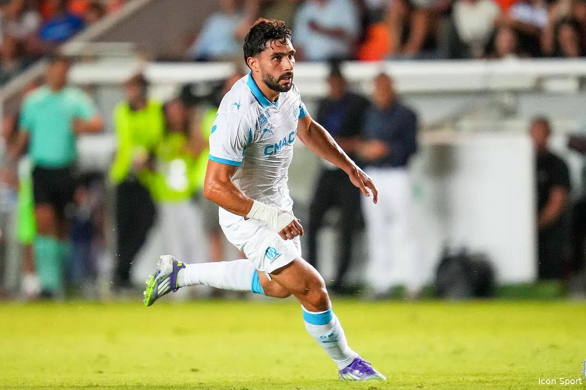Rebondissement à l’OM, l’OL fait douter Maupay