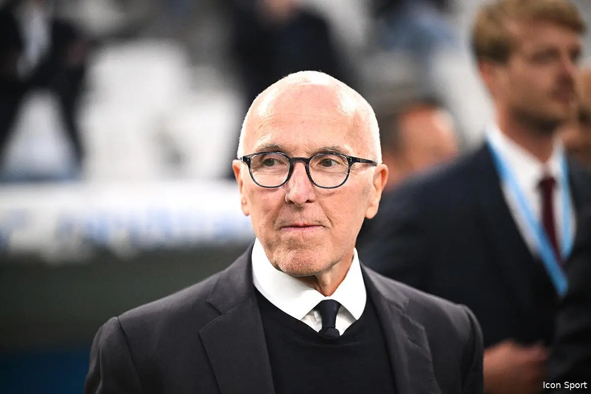 OM : Un gros chèque avant la DNCG, McCourt jubile