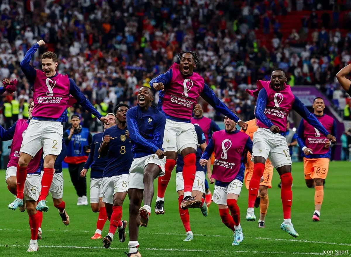 L'OM interdit de recruter cet international français