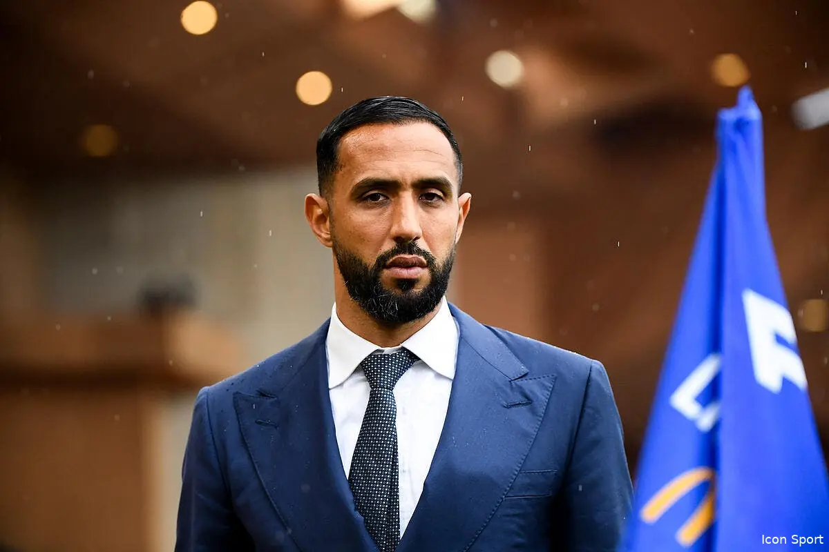 OM : Benatia promet un mercato monstrueux