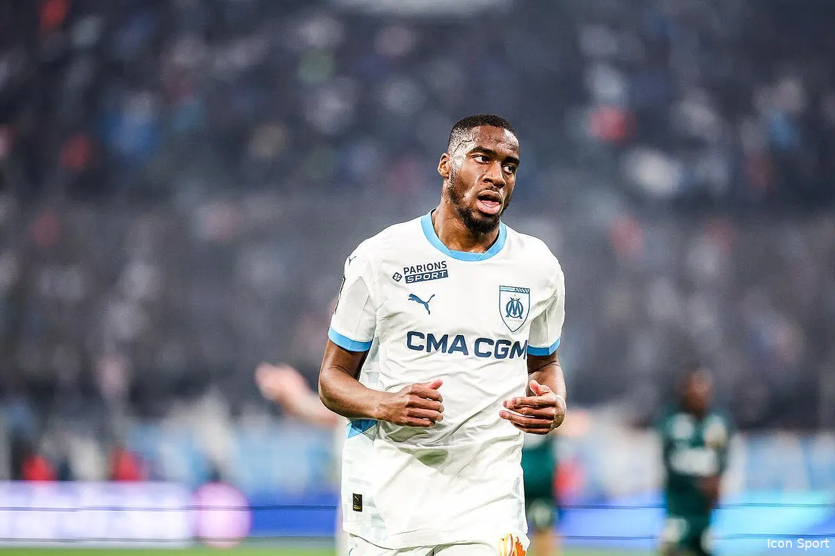 OM : Une prolongation à 5,4ME imposée à Longoria !
