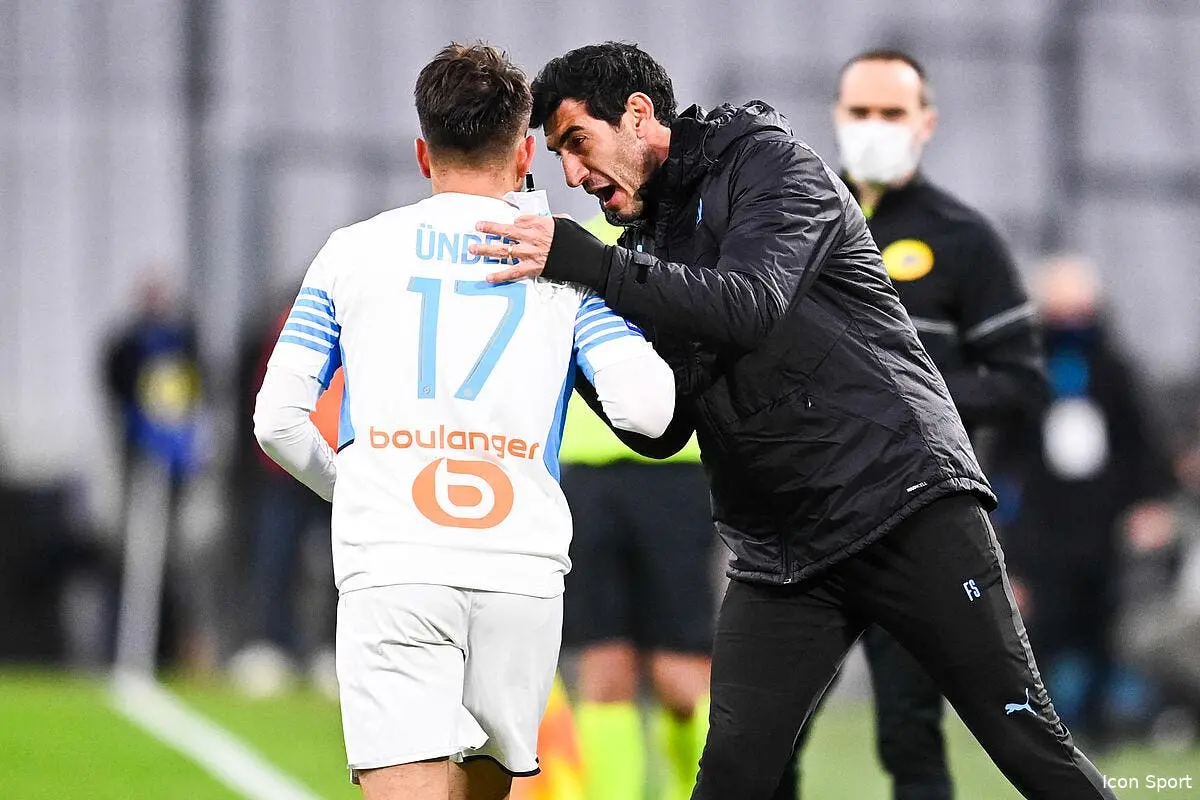 OM : Une « personnalité de l’ombre » quitte le club