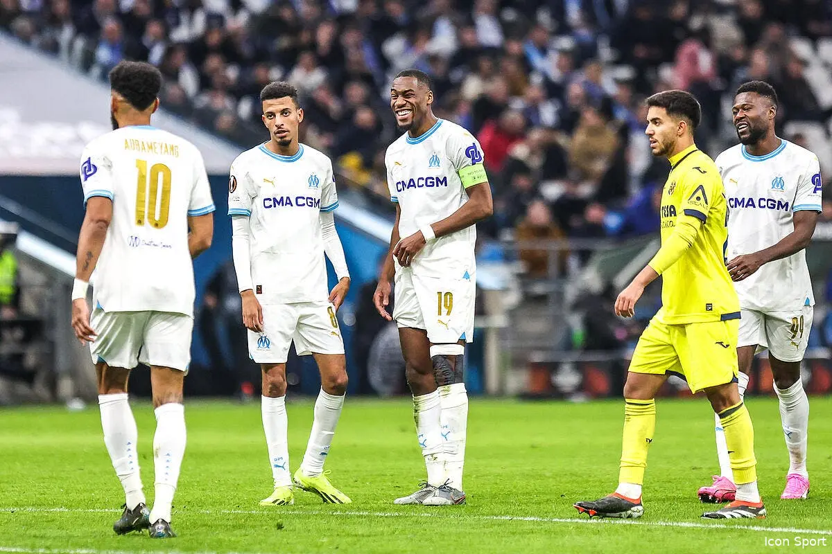 OM : 12 millions d'euros encaissés sur un coup de génie