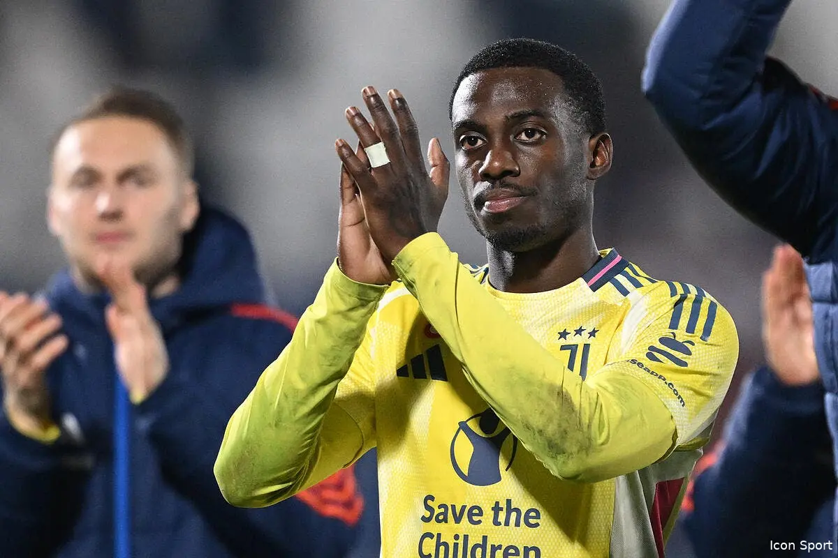 OM : Weah bloqué, Longoria refuse cette folie