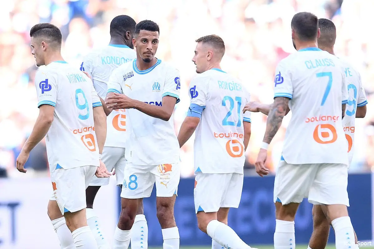 Ounahi a une très mauvaise nouvelle pour l'OM