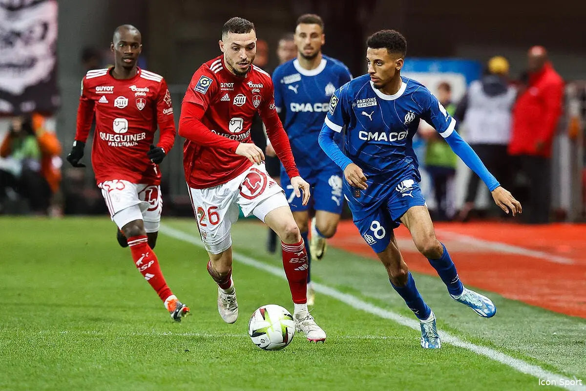 L'OM vend Ounahi pour un prix décevant