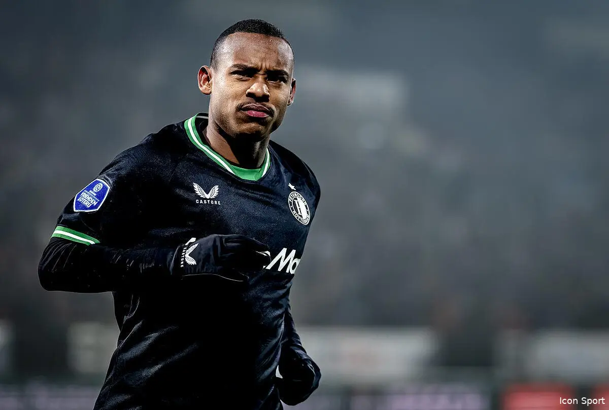 Paixao à l'OM, une décision radicale attendue !