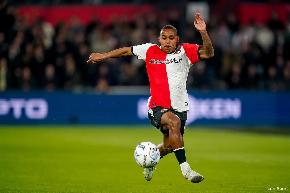 Paixao dit oui à l’OM, Feyenoord dit non !