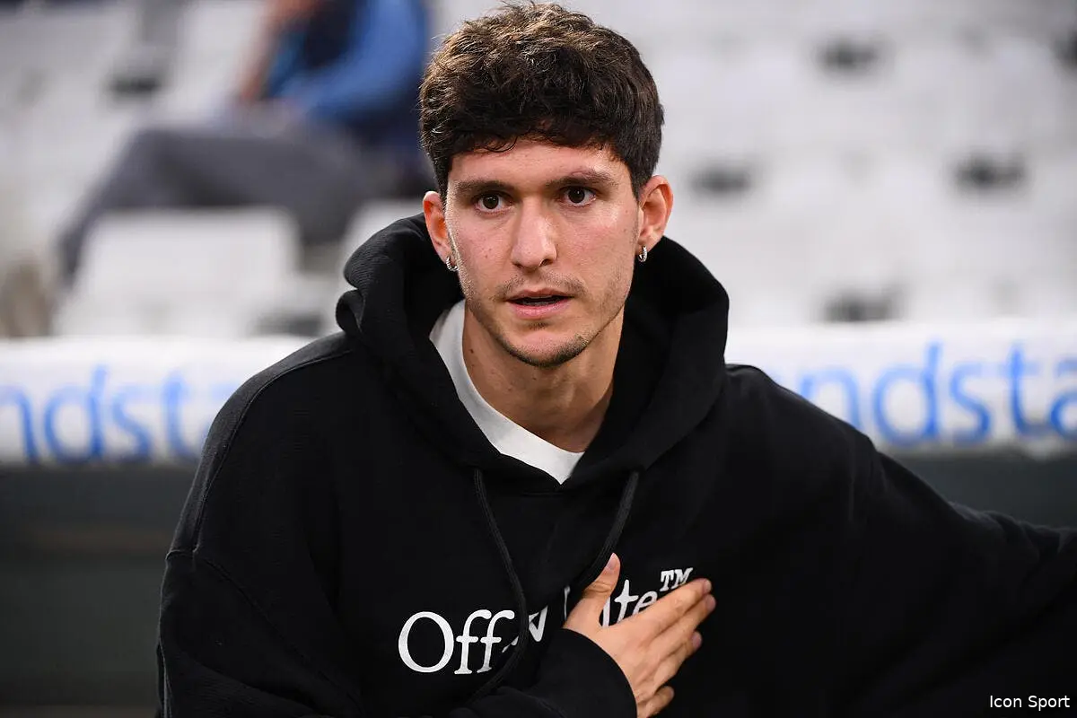 OM : Leeds offre 23 millions pour Balerdi