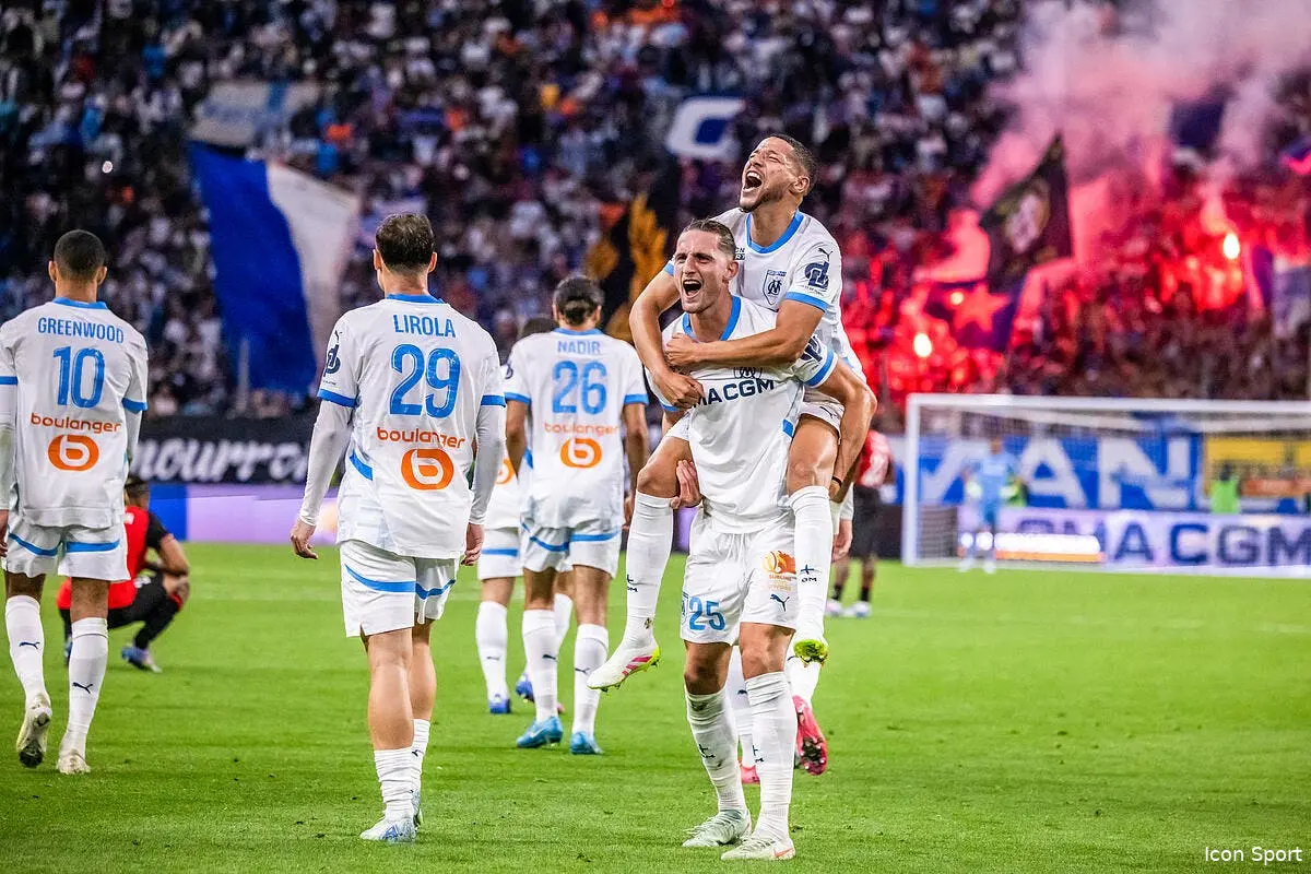 Vente OM : Les Saoudiens reviennent à Marseille