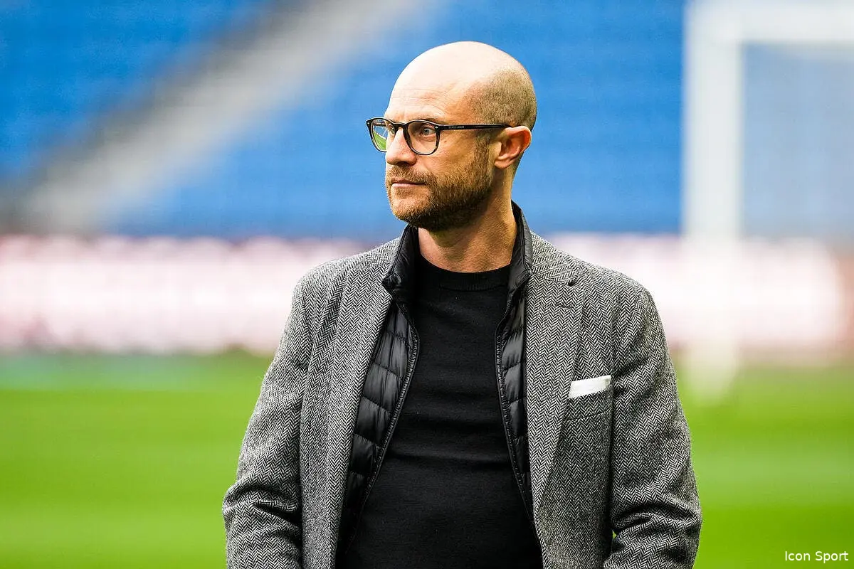 ASSE : Kilmer Sports se fait démolir