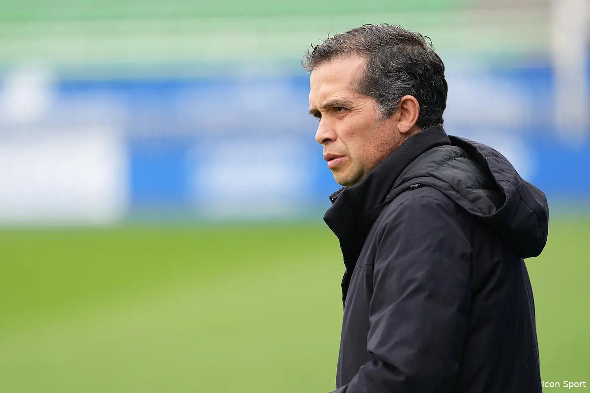 Nantes chipote, Luis Castro patiente encore
